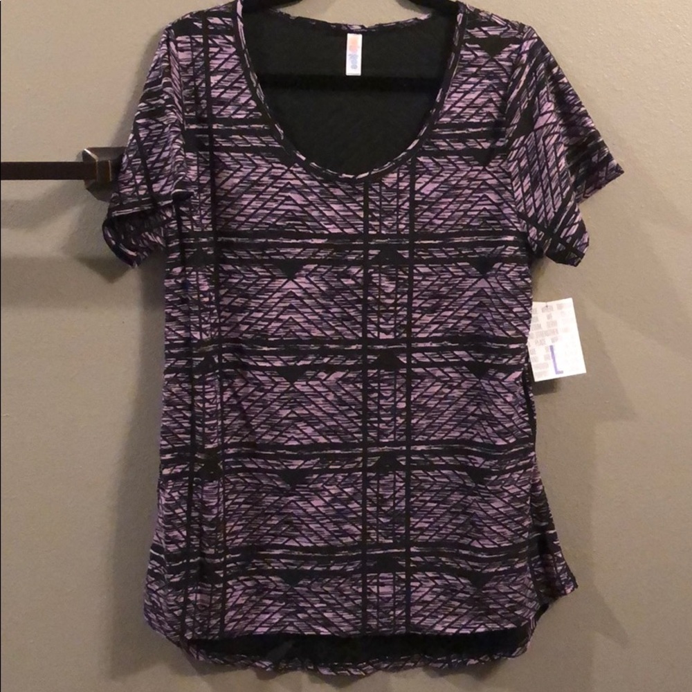 LLR CLASSIC T